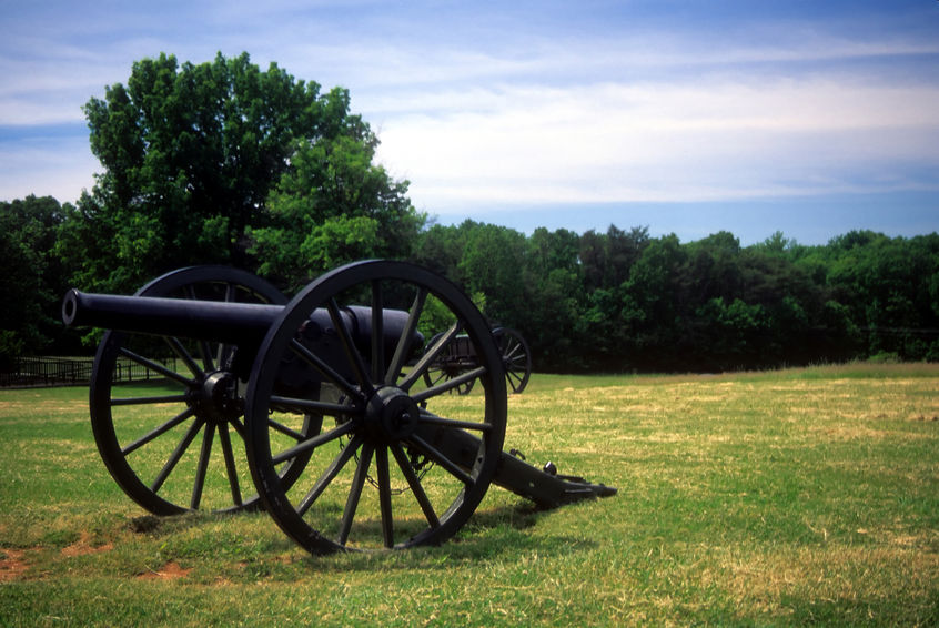 Historical sites